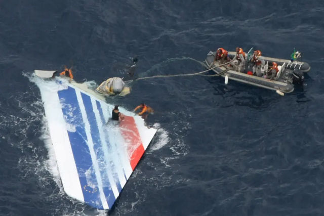 Airbus e Air France vão a julgamento após 13 anos do acidente Rio-Paris de 2009