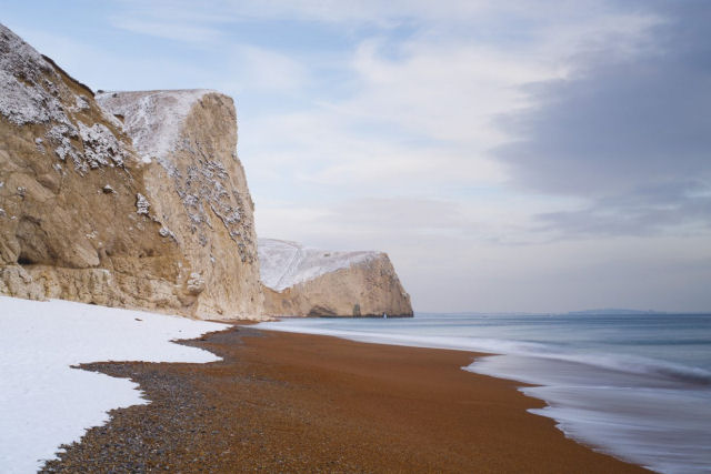 O concurso de fotos de paisagens de 2022 captura ambientes impressionantes em todo o Reino Unido