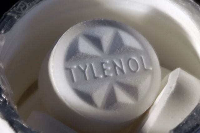 A polcia americana est examinando novas evidncias de DNA dos infames assassinatos de Tylenol de 1982