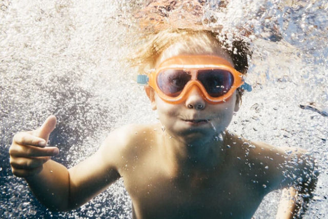 Qual é o maior tempo que um ser humano consegue prender a respiração debaixo d'água?