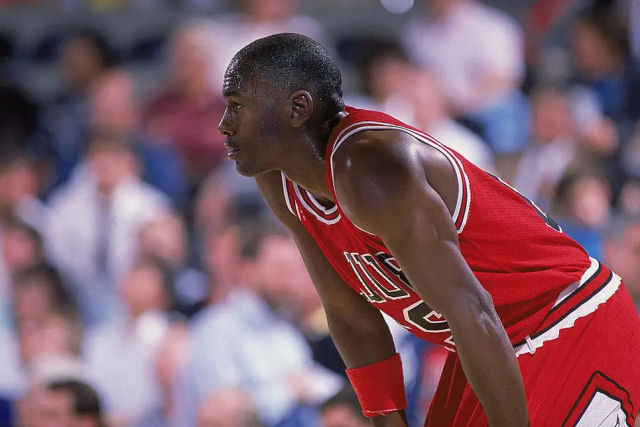 Tnis de Michael Jordan podem tornar-se os mais caros da histria