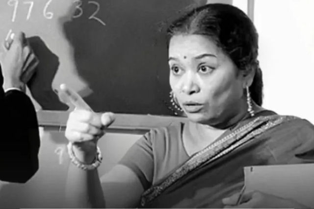 Shakuntala Devi: a genial matemtica conhecida como computador humano