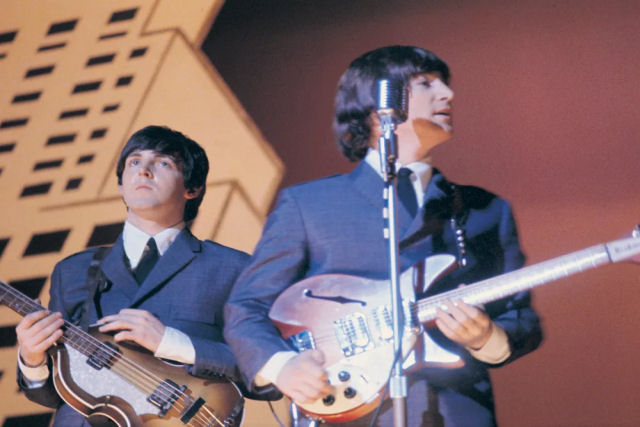 Beatles lanaro uma ltima msica com ajuda da inteligncia artificial