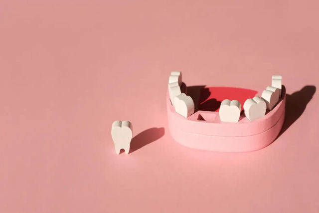Cientistas japoneses criam uma droga experimental que promete fazer crescer dentes