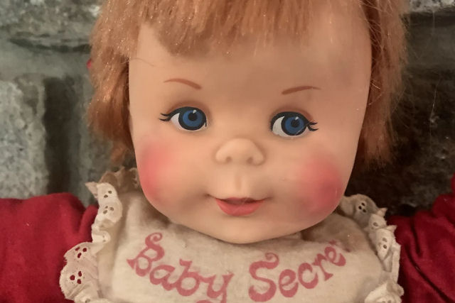 Comercial de bonecas dos anos 60 est assustando os internautas