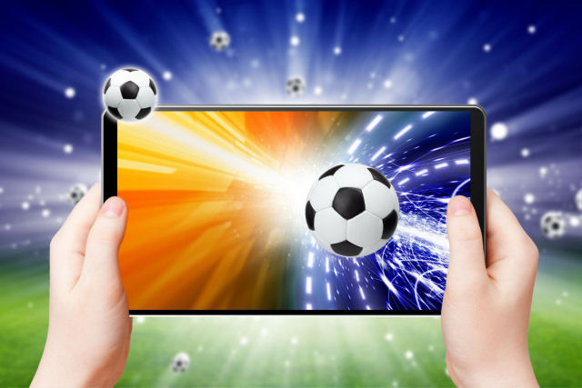Apostas Online Futebol: Mergulhando no Mundo das Apostas Esportivas Brasileiras!