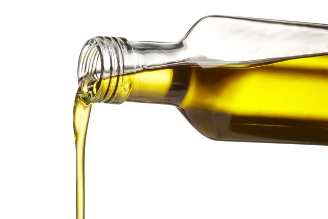 Por que o azeite virgem de oliva está tão caro?