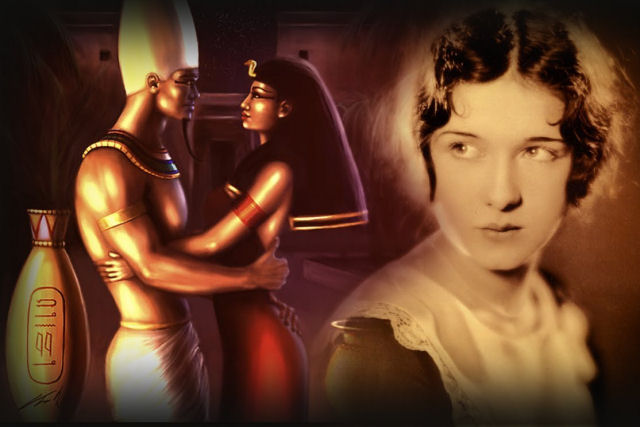 A desconcertante histria de Dorothy Eady: a britnica que afirmou ter vivido no antigo Egito