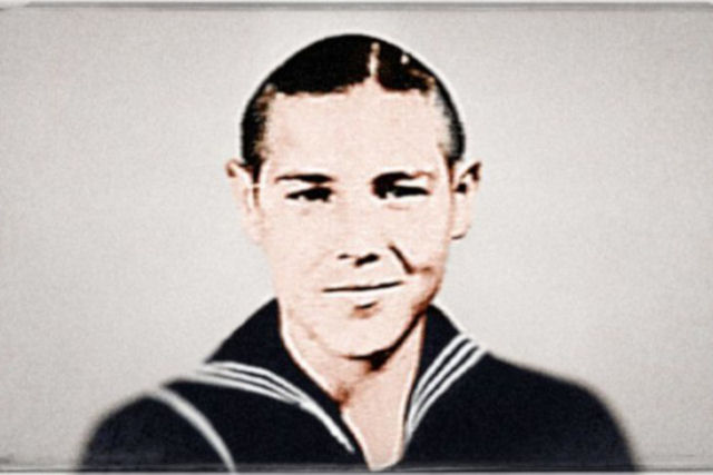 O mais jovem militar dos EUA a servir e lutar durante a Segunda Guerra Mundial tinha 12 anos