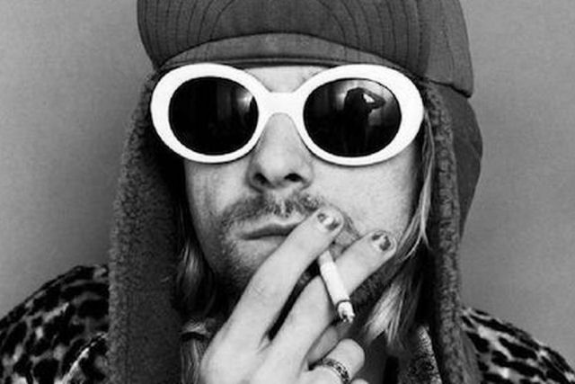 O dia que Kurt Cobain avacalhou o prprio show na Argentina