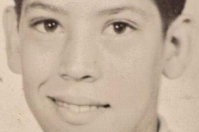 Danny Trejo tinha 7 anos quando fez seu primeiro negcio de drogas e 12 quando experimentou herona