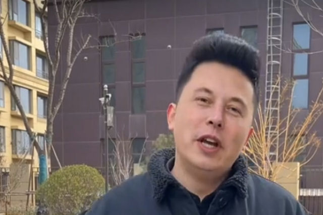 Yilong Ma, o clone chinês de Elon Musk, é mesmo real ou um deepfake?