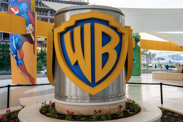 A Warner Brothers acaba de matar a animação 'Coiote vs. Acme' para evitar o pagamento de impostos