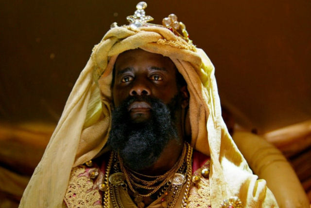Mansa Musa foi o homem mais rico que já existiu?