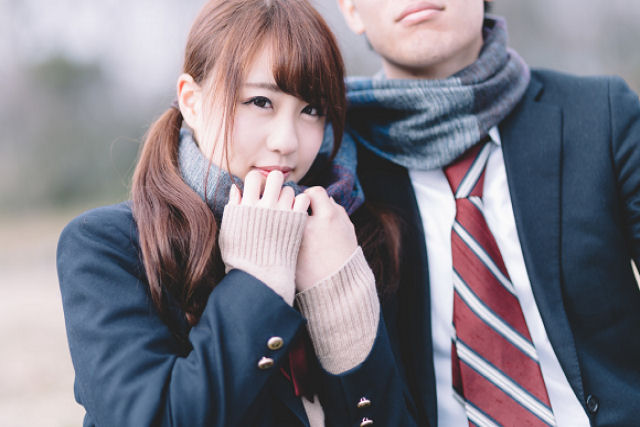 Negcio JK: a polmica explorao de estudantes adolescentes no Japo