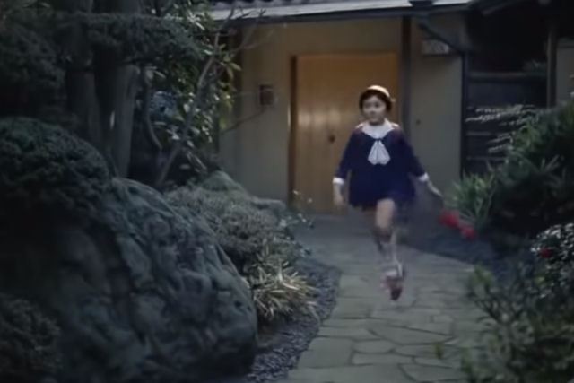 'Um dia em Tquio': filme de 1968 captura uma cidade renascida 23 anos aps sua destruio