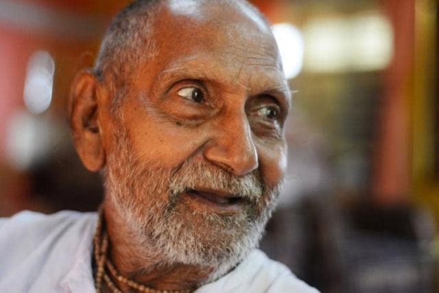 Os msticos indianos podem mesmo encontrar a imortalidade com a meditao?