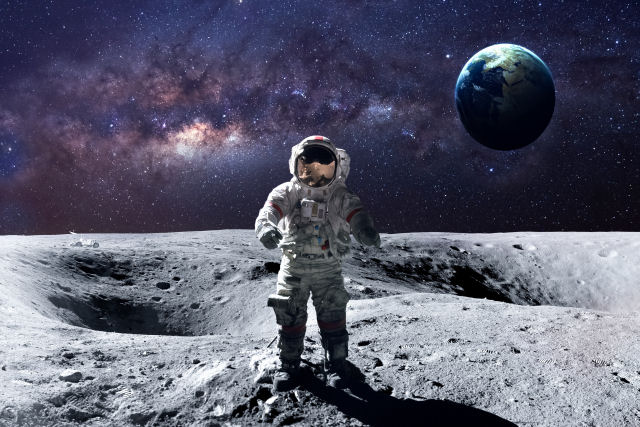 Diretores do programa espacial russo finalmente admitem que o homem pousou na Lua