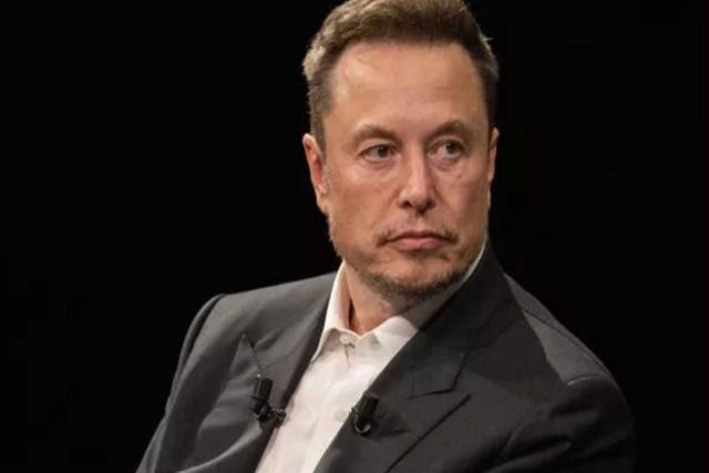Elon Musk diz que seu filho est morto pelo vrus mental woke