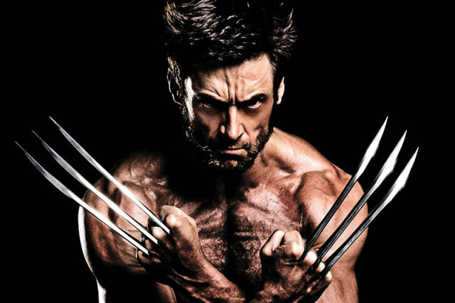 Uma montagem fantstica de filmes 'X-Men' que conta a histria de Wolverine do comeo ao fim