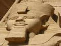 O harém de Ramsés II