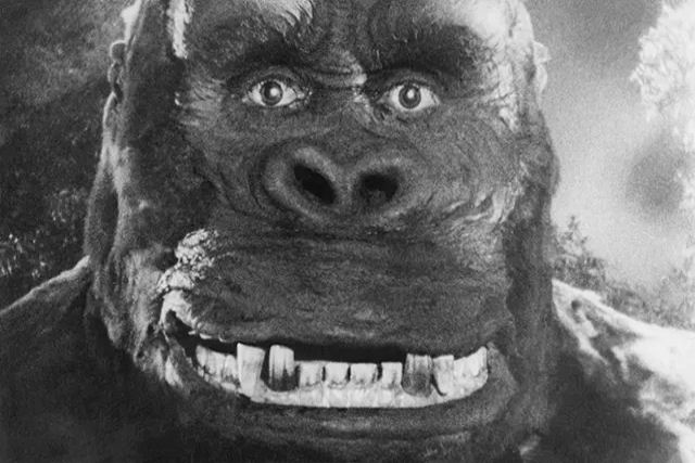 Por que 'King Kong, de 1933, ainda  to popular depois de 91 anos?