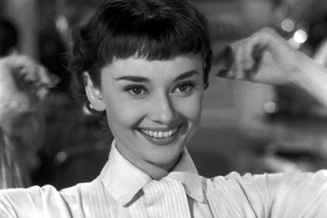 Como Audrey Hepburn arriscou a vida para ajudar a resistncia holandesa na Segunda Guerra Mundial