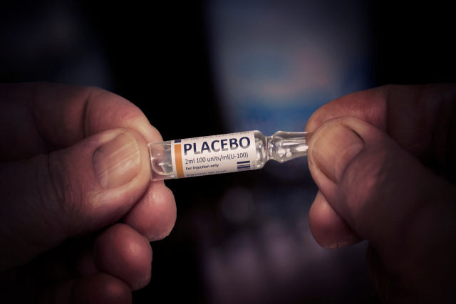 Efeito Placebo: o poder inexplicvel da plula de acar