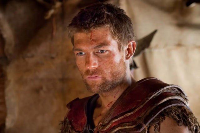 Spartacus, a histria do escravo que fez o imprio mais poderoso do mundo tremer