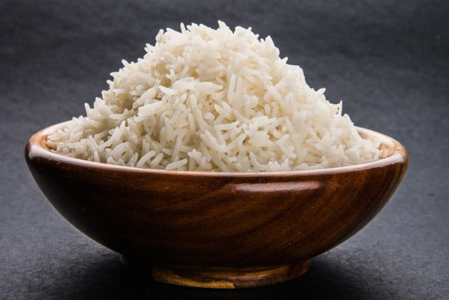 A breve e deliciosa histria do arroz