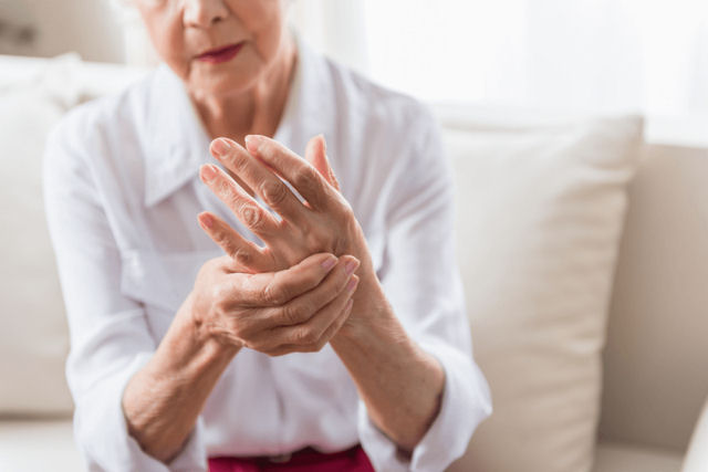 Por que o Parkinson est se alastrando por algumas regies e outras no? 