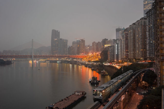 Qual  realmente a maior cidade do mundo? Valendo!