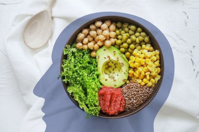 Como os alimentos que comemos afetam nosso crebro?