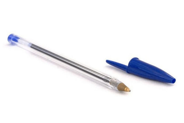 Como a caneta esferogrfica BIC se tornou o produto de maior sucesso da histria