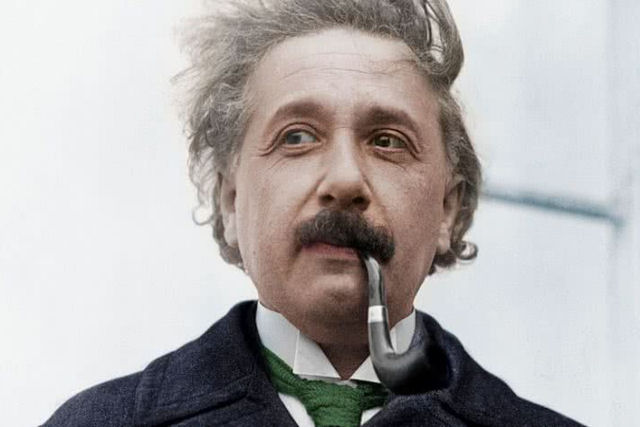 Entenda de uma vez por todas fsica por trs da equao mais famosa de Einstein