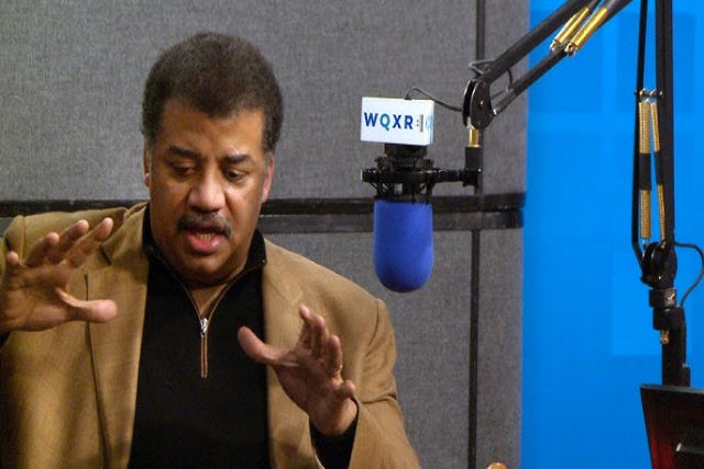 Oua como Neil DeGrasse Tyson explica a diferena entre arte e cincia