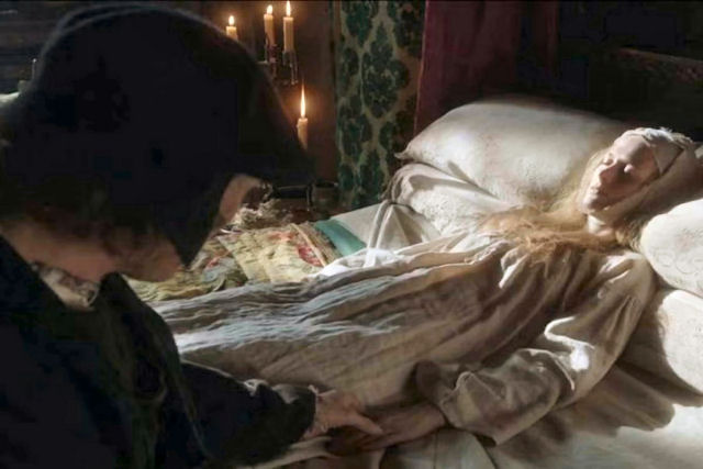 A misteriosa doena do suor que atingiu a Inglaterra Tudor nos sculos XV e XVI