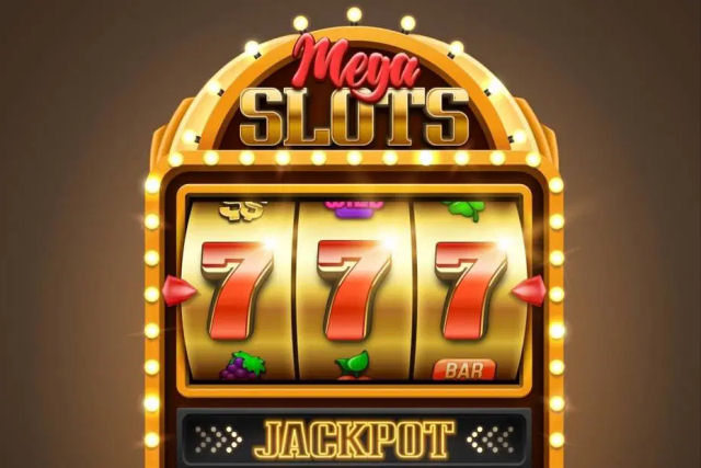 Como funcionam os jogos de slot em cassinos online?
