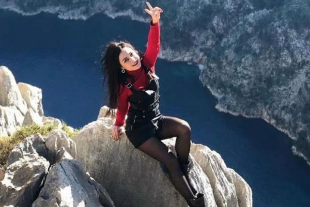 Estudo revela os pases mais perigosos para tirar uma selfie e oBrasil fica em dcimo lugar