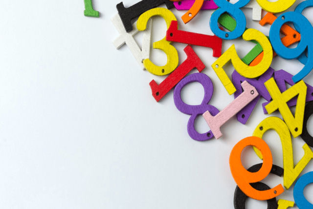 Uma breve histria incontvel dos sistemas numricos