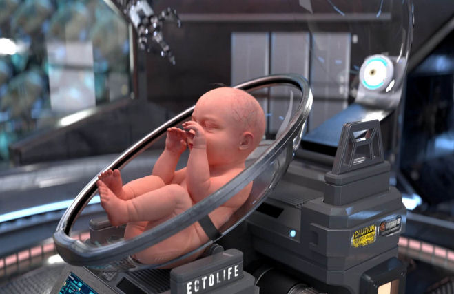 Estamos cientificamente preparados para escolher o beb perfeito? 