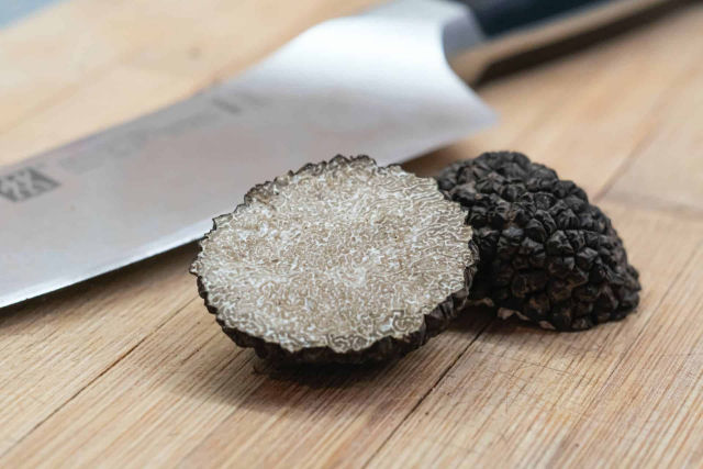 O que so trufas e por que so to caras?