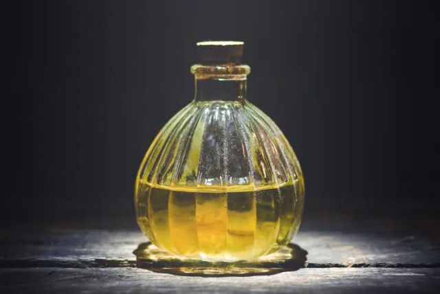 O paradoxo da imortalidade: se voc encontrasse o elixir da longa vida, tomaria?