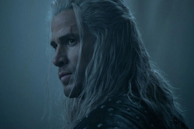 Trailer da quarta temporada de The Witcher revela Liam Hemsworth em ao