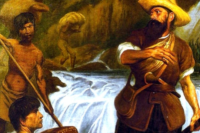 Por que a 'Teoria da Terra Vazia'  um dos mitos mais prejudiciais e nocivos da histria?