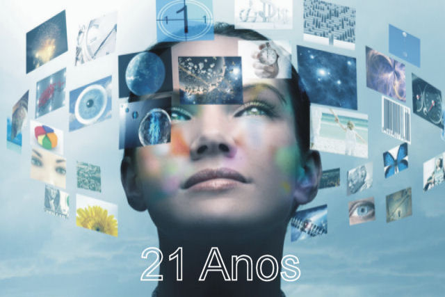Parabns MDig - 20 anos diminuindo a sua produtividade