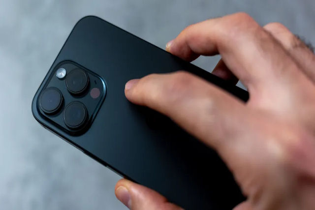 A cmera de seu celular no  to boa o quanto voc pensa