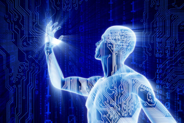 A Inteligncia Artificial realmente representa algum perigo para o futuro da humanidade?