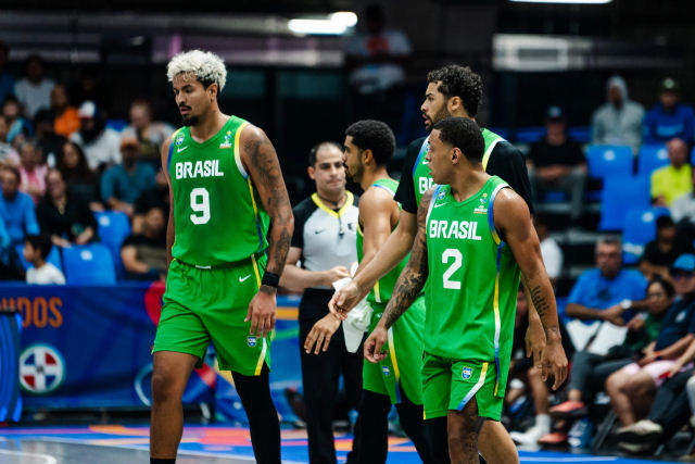 Brasileiros na NBA: Jogadores Atuais, Histria e Recordes