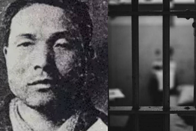 Prison Break Japons: nenhuma priso foi capaz de deter Yoshie Shiratori